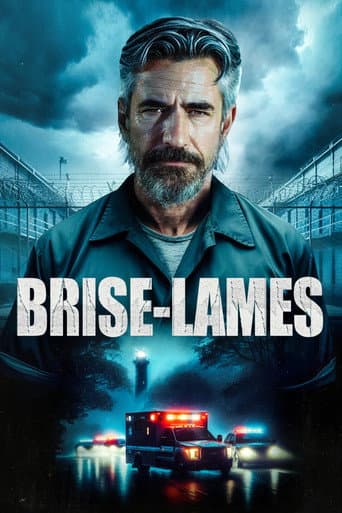 Affiche du film Breakwater (2023)