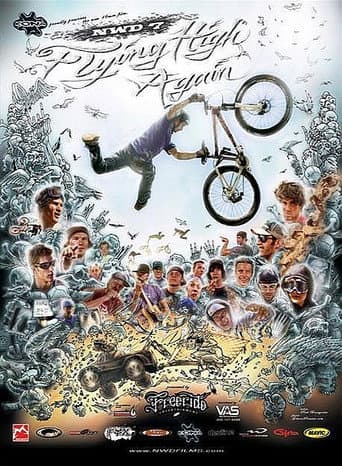 ملصق فيلم New World Disorder 7: Flying High Again (2006)