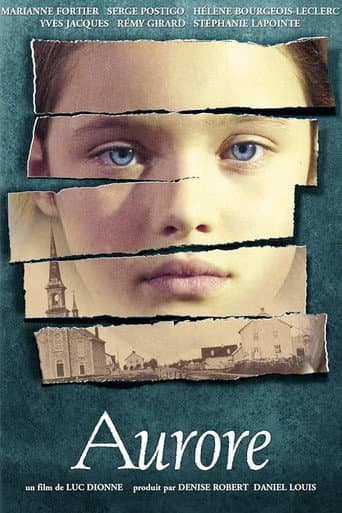 ملصق فيلم Aurore (2005)