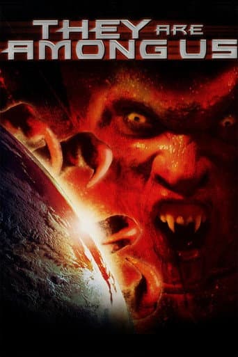 They Are Among Us (2004) movie poster