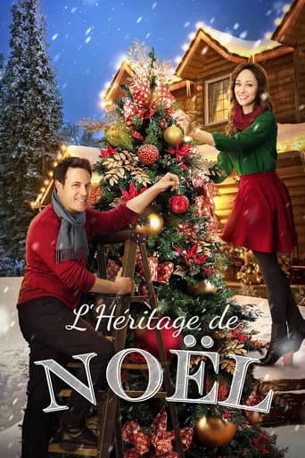 Affiche du film A Bramble House Christmas (2017)
