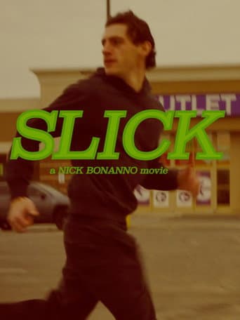 ملصق فيلم Slick (2025)