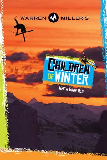 Affiche du film Children of Winter (2009)