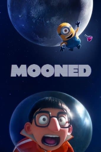 ملصق فيلم Mooned (2023)