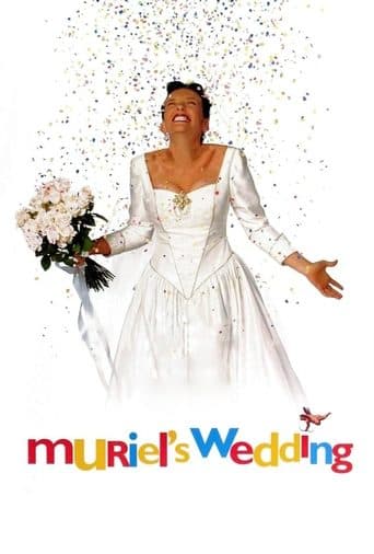 ملصق فيلم Muriel's Wedding (1994)