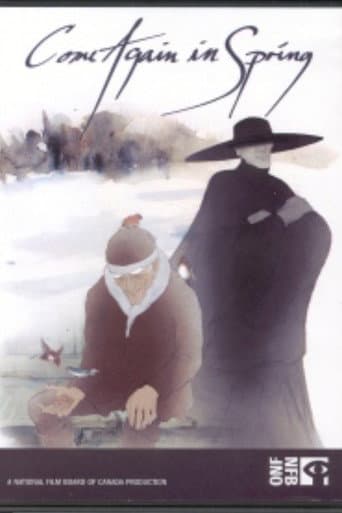 Come Again in Spring (2007) movie poster