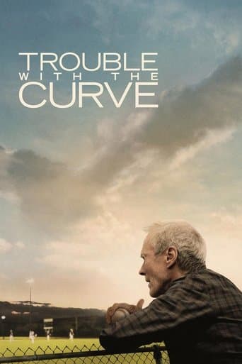 ملصق فيلم Trouble with the Curve (2012)