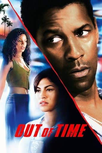 Affiche du film Out of Time (2003)