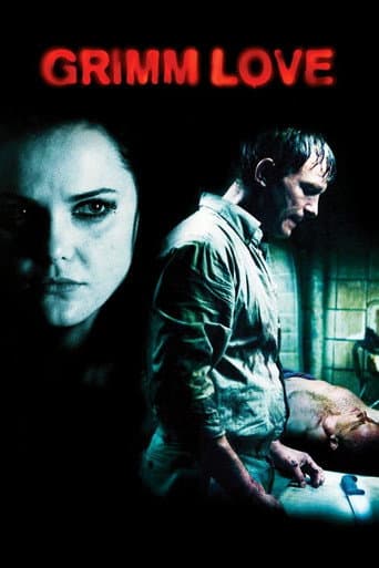 Rohtenburg (2006) movie poster