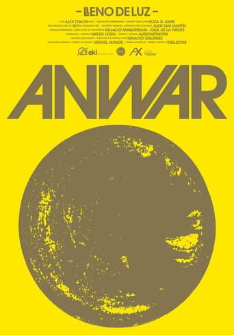 ملصق فيلم Anwar (2022)