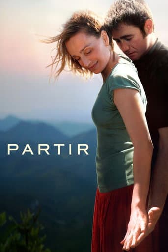 Affiche du film Partir (2009)
