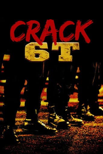 Ma 6-T va crack-er (1997) movie poster