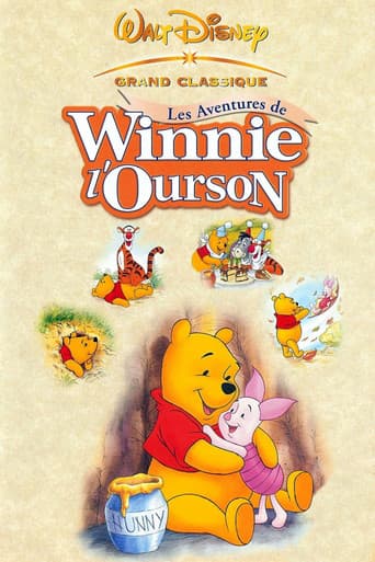 Les Aventures de Winnie l'ourson