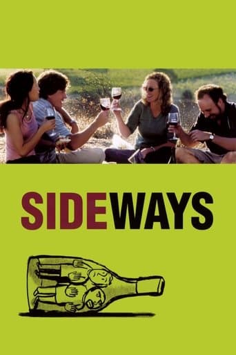 ملصق فيلم Sideways (2004)