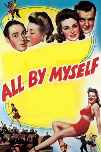 ملصق فيلم All by Myself (1943)