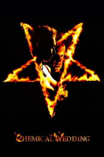Chemical Wedding (2008) movie poster