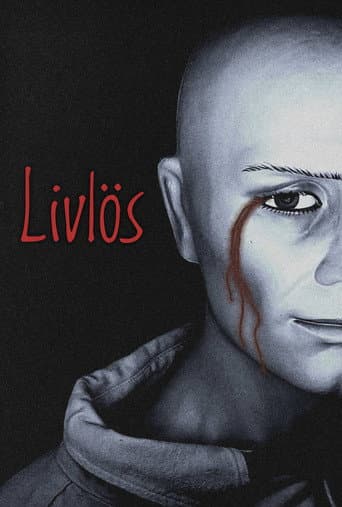 Livlös (2024) movie poster