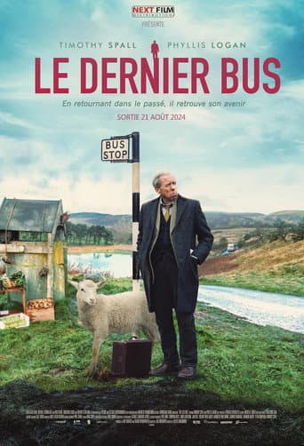 Affiche du film The Last Bus (2021)