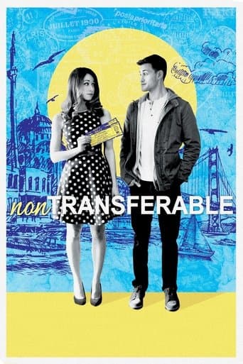 ملصق فيلم Non-Transferable (2017)