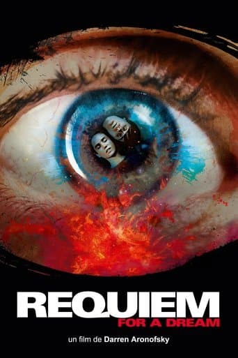 Affiche du film Requiem for a Dream (2000)