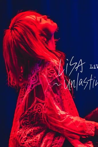 ملصق فيلم LiVE is Smile Always~unlasting shadow~ (2021)