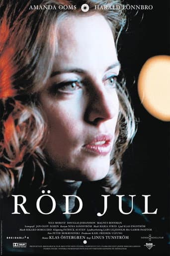 Affiche du film Röd jul (2001)