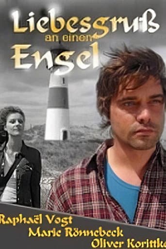 Affiche du film Liebesgruß an einen Engel (2008)