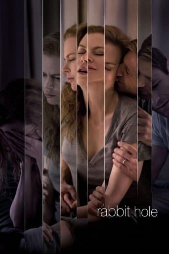ملصق فيلم Rabbit Hole (2010)