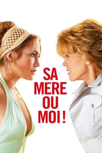 Affiche du film Monster-in-Law (2005)