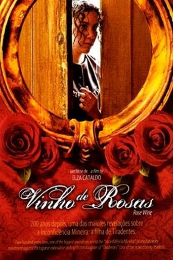 ملصق فيلم Rose Wine (2005)
