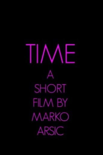ملصق فيلم Time (2018)