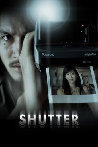 ชัตเตอร์ กดติดวิญญาณ (2004) movie poster
