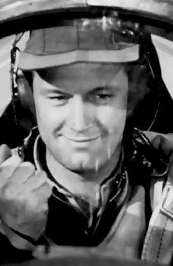 ملصق فيلم Reconnaissance Pilot (1943)