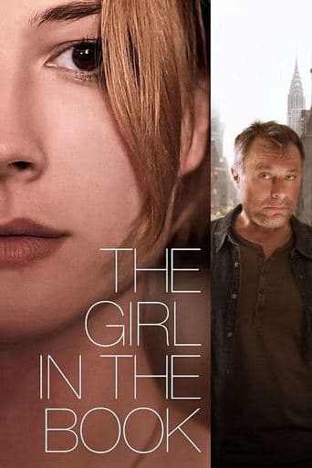 ملصق فيلم The Girl in the Book (2015)
