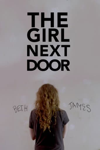 The Girl Next Door (2016) movie poster
