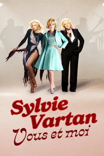 ملصق فيلم Sylvie Vartan, vous et moi (2025)