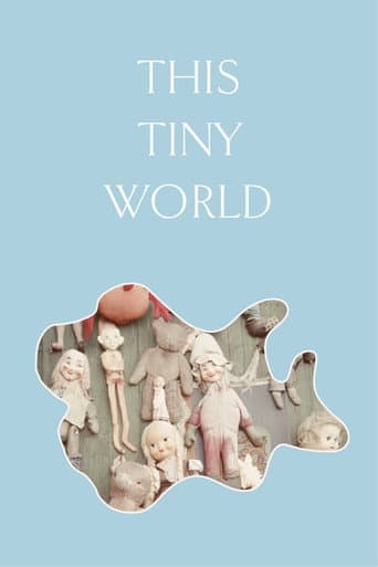 Deze kleine wereld (1972) movie poster