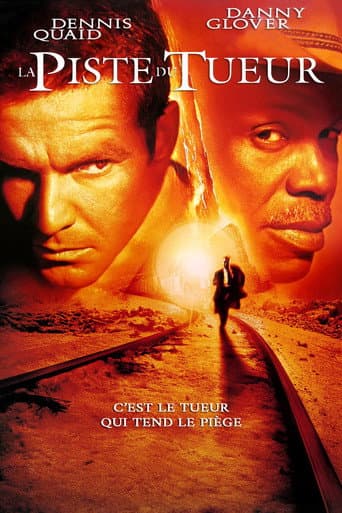 Affiche du film Switchback (1997)