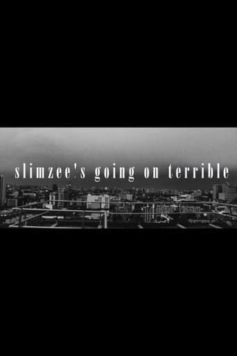 ملصق فيلم Slimzee's Going On Terrible (2014)