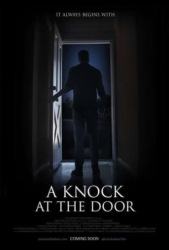 Affiche du film A Knock at the Door (2016)