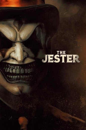 ملصق فيلم The Jester (2023)