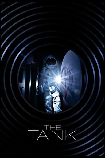 Affiche du film The Tank (2017)