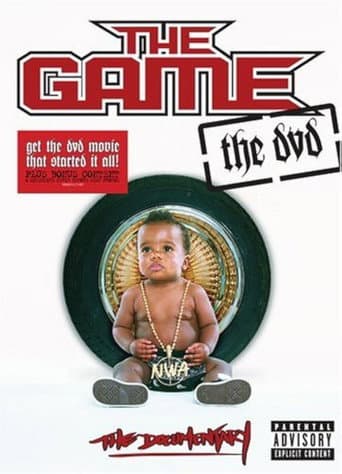 Affiche du film The Game: The Documentary (2005)