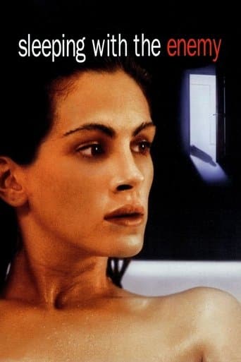 ملصق فيلم Sleeping with the Enemy (1991)
