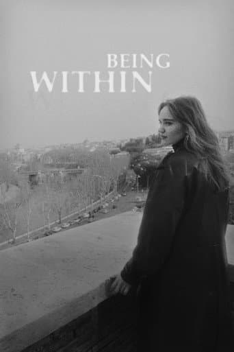 ملصق فيلم Being Within (2022)