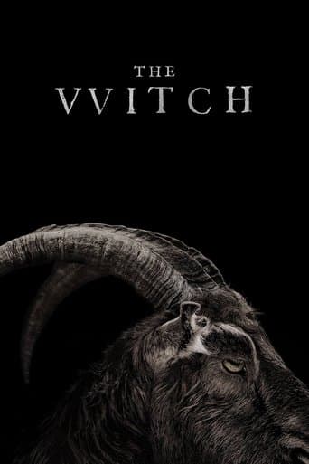 ملصق فيلم The Witch (2016)