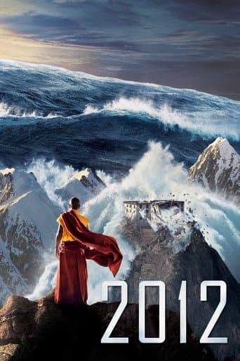 ملصق فيلم 2012 (2009)