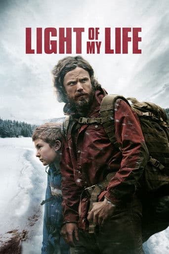 ملصق فيلم Light of My Life (2019)