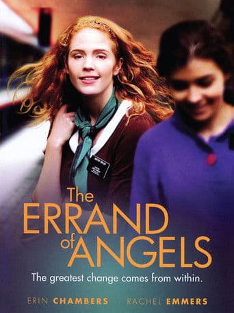 ملصق فيلم The Errand of Angels (2008)