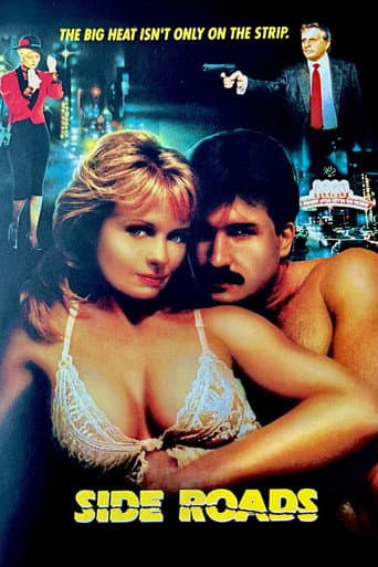 Affiche du film Side Roads (1988)